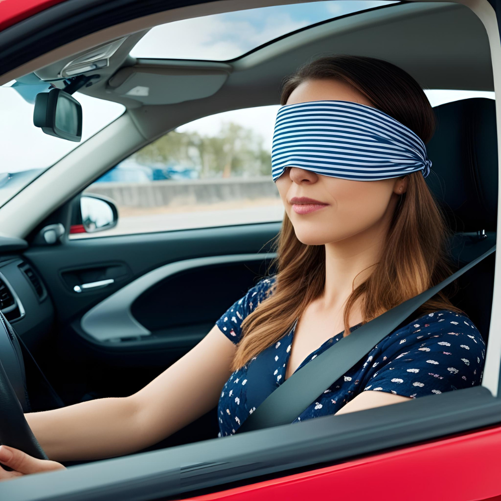 ATPAŽINK SAVO GYVENIMĄ - AR GYVENI AUTOPILOTU?