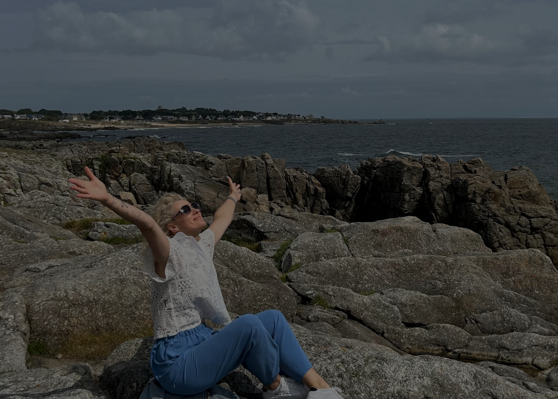 Mokymai "Tapk savo gyvenimo kūrėja"- monsol.lt