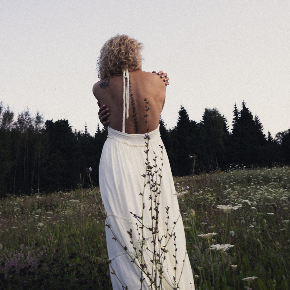 KODĖL NERIMAUJAME? (Kaip mažiau nerimauti ir daugiau gyventi?)