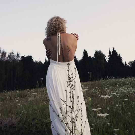 KODĖL NERIMAUJAME? (Kaip mažiau nerimauti ir daugiau gyventi?)