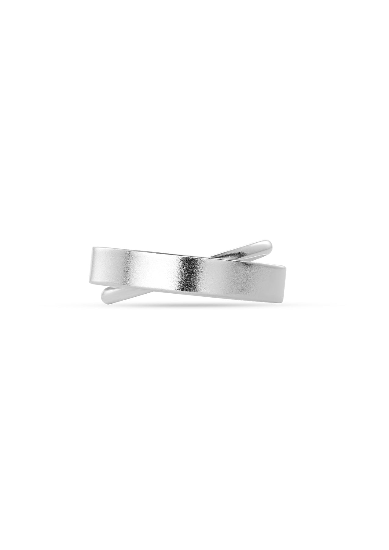 Milky Way Ring - Silver